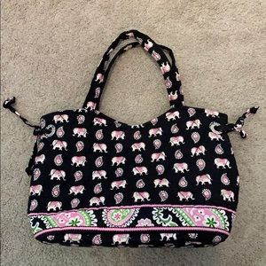 Vera Bradley Purse in good condition